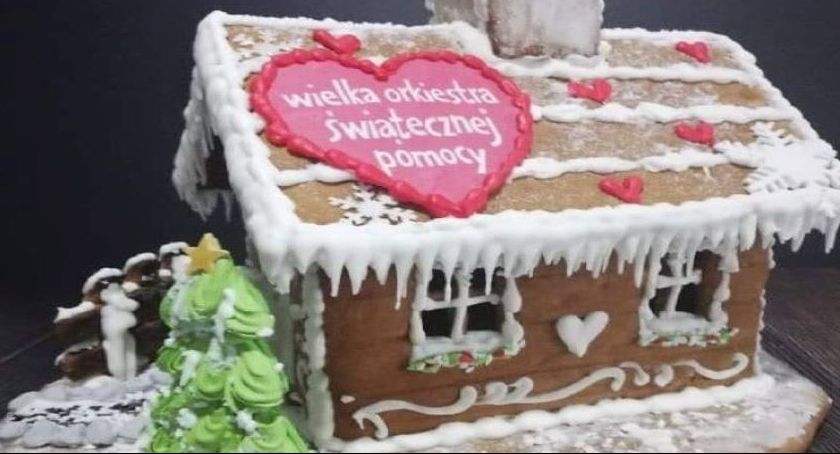 WOŚP 2021. W gminie Obrowo pojawi się wyjątkowa kawiarenka 