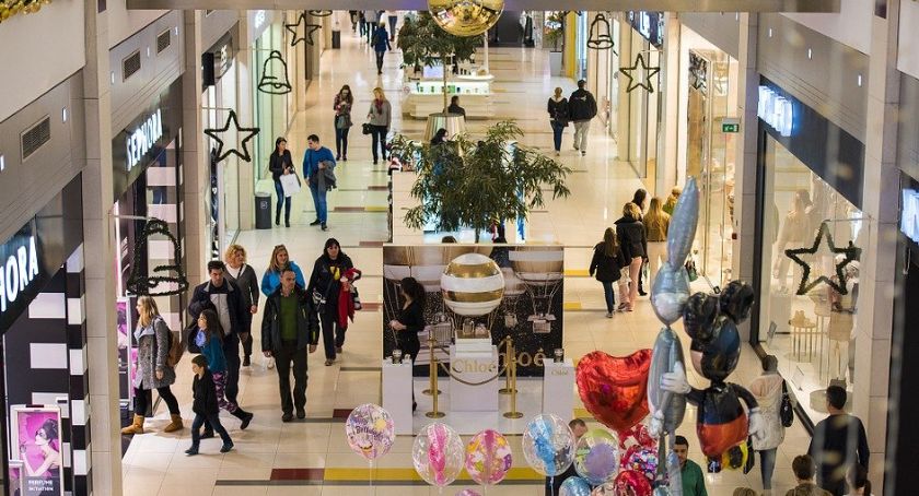 Koronawirus. Jutro częściowe otwarcie gospodarki - ważny komunikat TORUŃ PLAZA