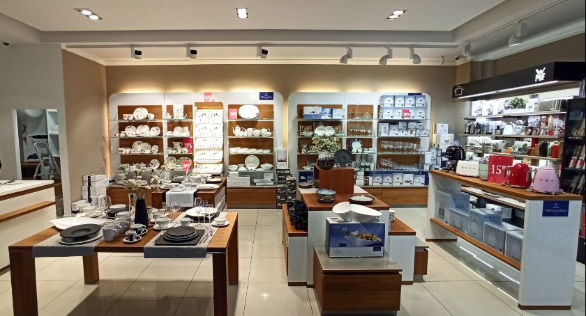Nowy sklep Villeroy&Boch rozpoczął działalność w Toruniu [FOTO] 