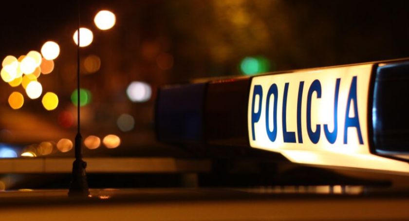 Wieczorny nalot na mieszkanie na Bydgoskim. Kryminalni zatrzymali 28-latka