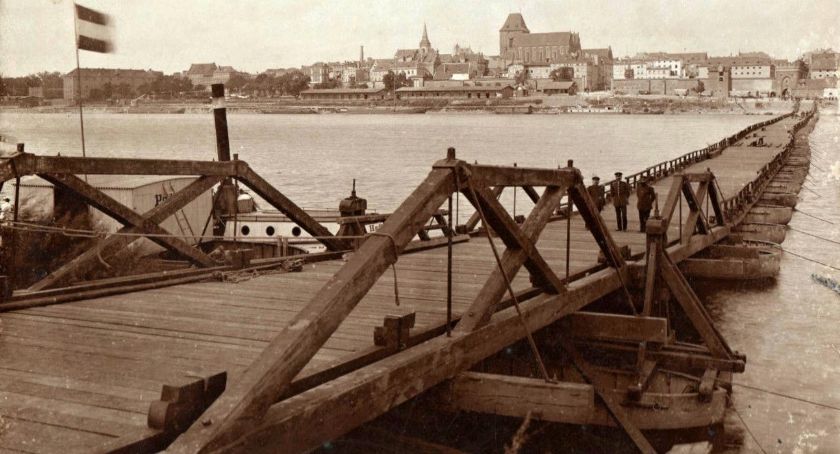 Złoty wiek w historii Torunia - Toruń w czasach jagiellońskich