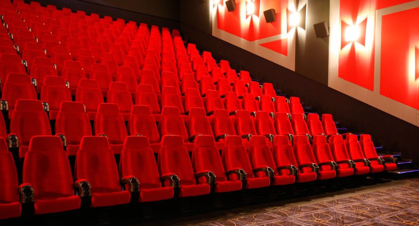 W piątek otwarcie kin? Jest komunikat Cinema City