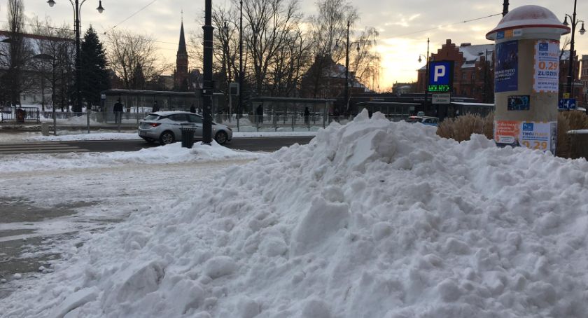 Prognoza pogody dla Torunia. Nadchodzą duże zmiany