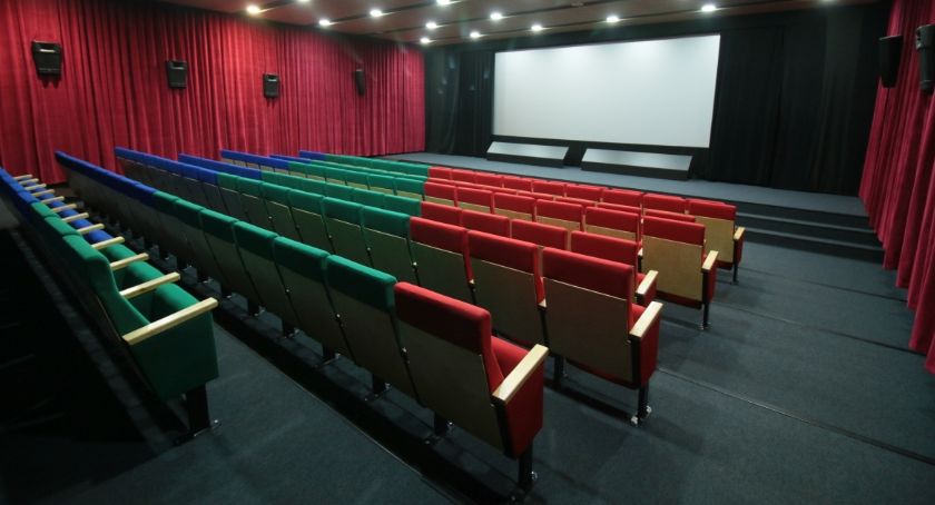 W piątek w Toruniu zostanie otwarte kino. Jakie filmy w repertuarze?