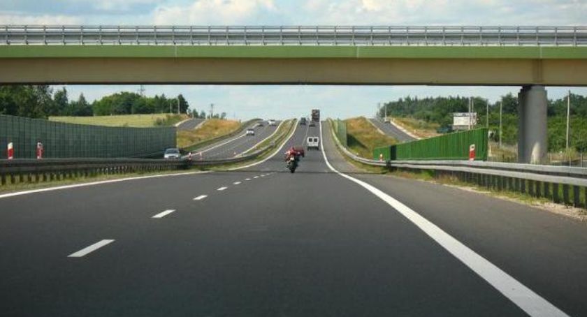 Toruń - miasto węzłów autostradowych. Niesprawnych węzłów