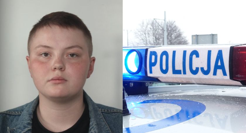 Sąd Rejonowy w Toruniu wydał list gończy za 21-letnią kobietą
