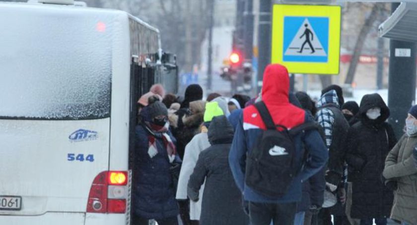 (Nie)zwykły gest kierowcy z toruńskiego MZK