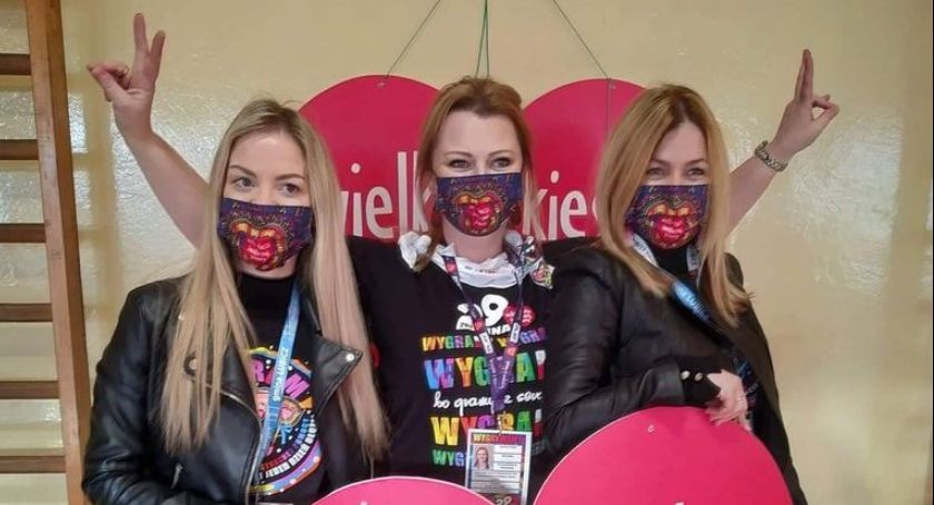 Katarzyna Gałka: To było gminne święto radości z czynienia dobra