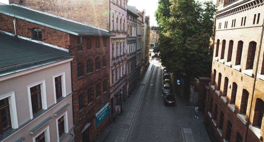 Miodova Faktoria. W Toruniu powstały luksusowe apartamenty, które dają duży zysk 