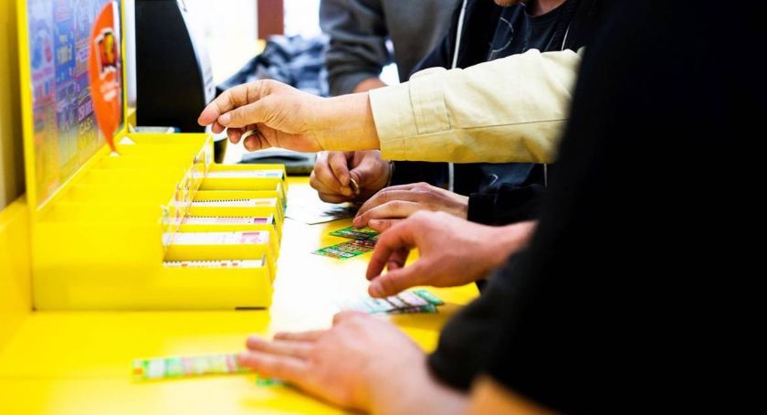 W Toruniu padła główna wygrana w grze LOTTO