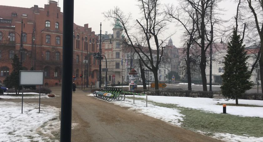 Nadchodzi powietrze z Afryki. Będziemy świadkami niecodziennego zjawiska