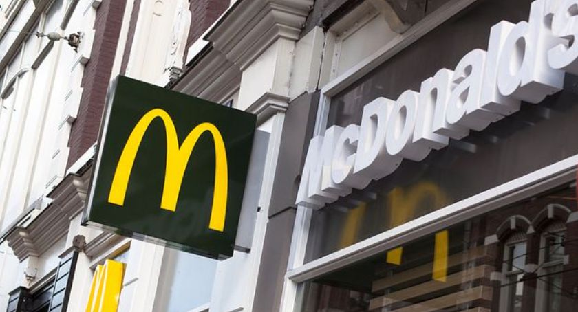 W Toruniu ma powstać nowy McDonalds. Znamy lokalizację