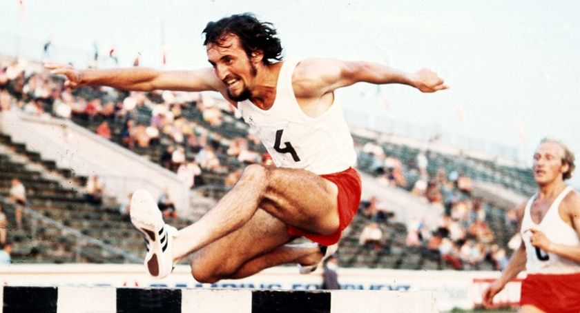 Bronisław Malinowski – światowa gwiazda Królowej Sportu