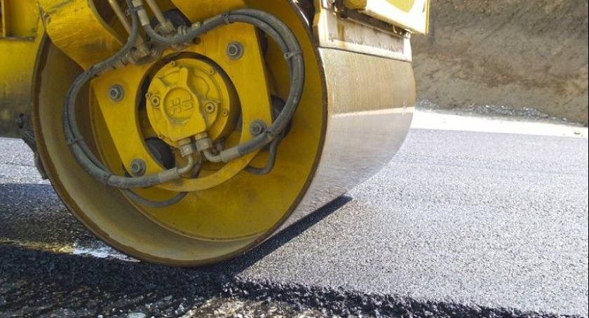Droga w Łysomicach przejdzie gruntowną modernizację za ponad 1,7 mln zł