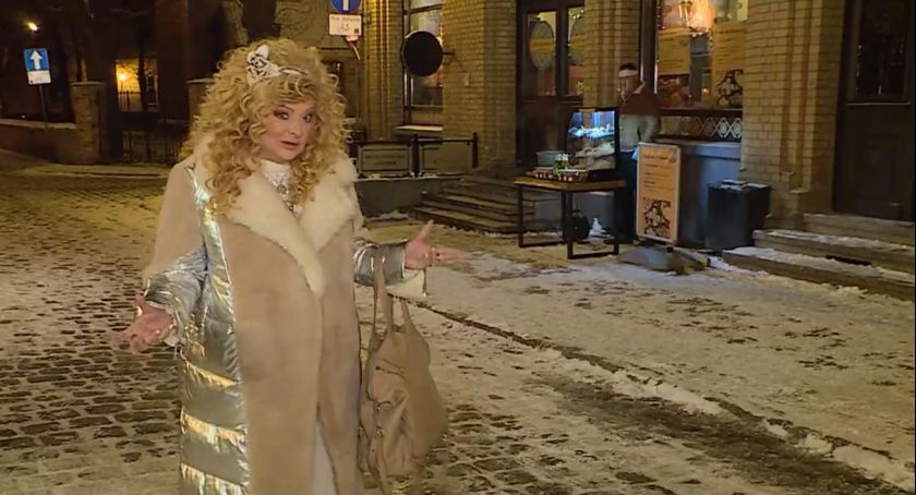 Magda Gessler „zrewolucjonizowała” toruńską restaurację w czasie lockdownu
