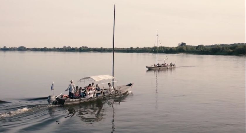 Wisła w gminie Obrowo ma przyciągnąć nowymi atrakcjami
