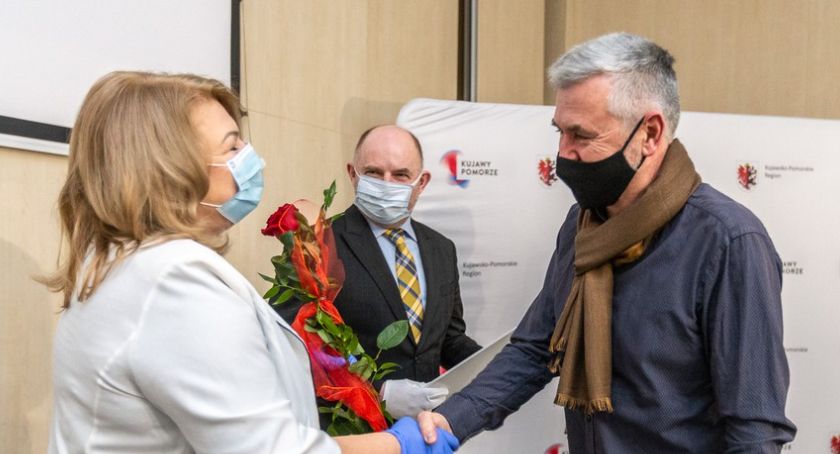 Artyści z Torunia otrzymali marszałkowskie stypendia