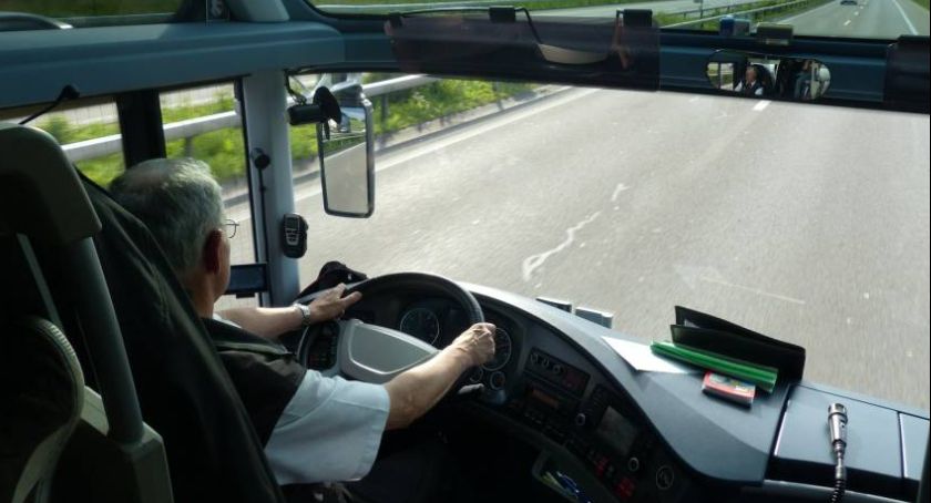 Arriva uruchamia nowe połączenia autobusowe z Torunia