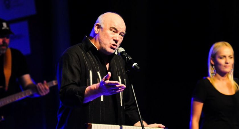 Ryszard Rynkowski zaśpiewa dla Pań w Toruniu. Bilety do zdobycia na „Oto Toruń” [KONKURS]