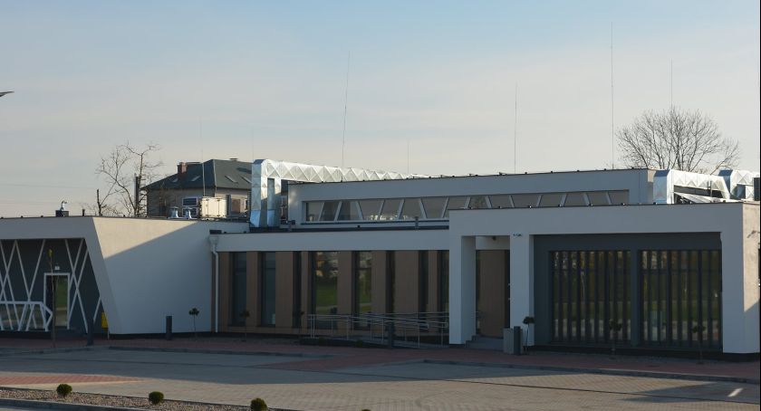 W budynku Samodzielnego Publicznego Zakładu Opieki Zdrowotnej powstała nowa apteka