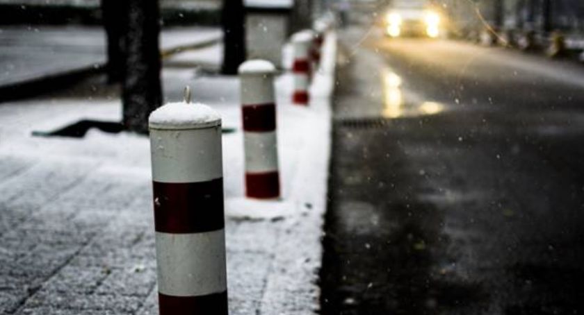 Będzie niebezpiecznie. TCZK wydało ostrzeżenie pierwszego stopnia dla Torunia