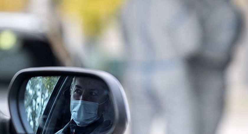 Niepokojąca dynamika zakażeń koronawirusem w Toruniu. Grozi nam lockdown