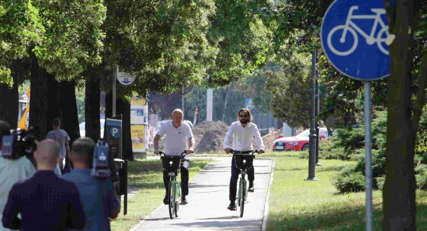 Nowe stanowisko w Urzędzie Miasta. Czym się zajmie oficer rowerowy?