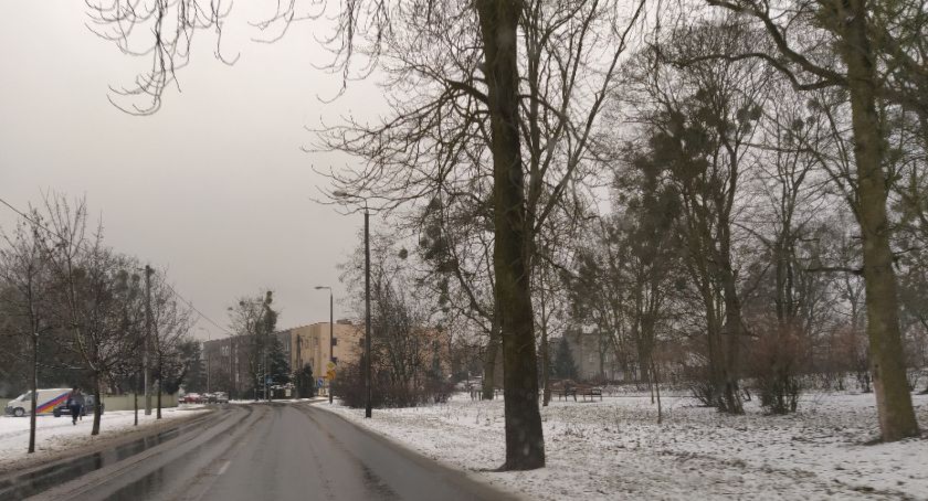 Pogoda da nam się we znaki. W Toruniu możliwa jest burza!
