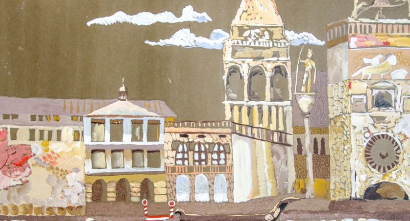 Nowe wystawy w Galerii Dziecka