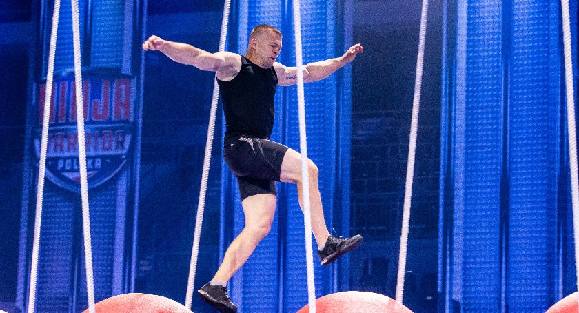 Heros z Torunia wystąpi w ekstremalnym show Polsatu
