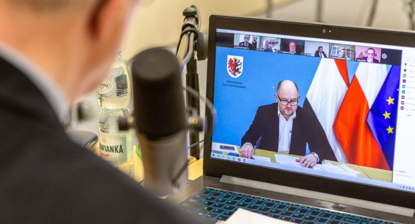 Apel marszałka Piotra Całbeckiego do premiera Mateusza Morawieckiego