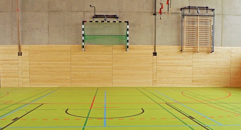 W Toruniu powstanie nowa hala sportowa!