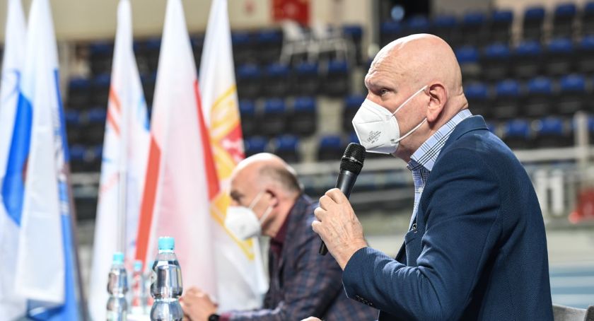 Toruń chce zorganizować Mistrzostwa Świata