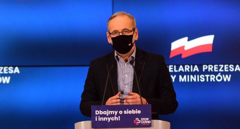 Rząd wprowadza lockdown. Nowe obostrzenia w całym kraju