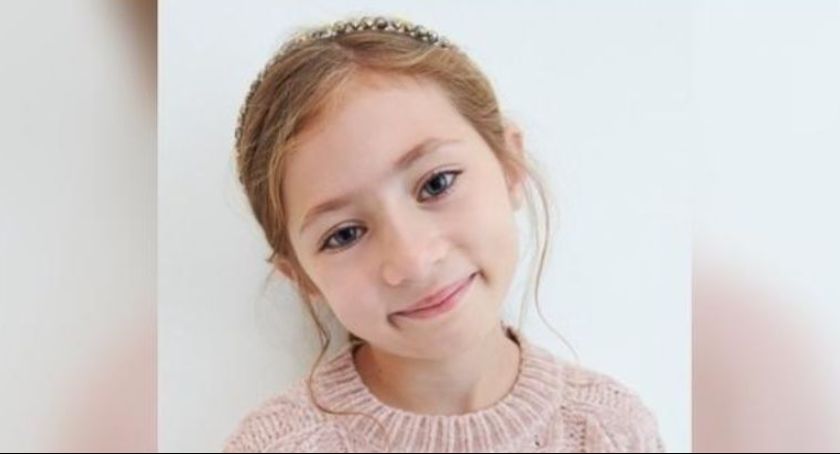 Gminy łączą siły dla 7-letniej Matildy