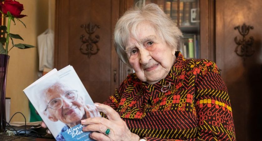 Beata Chomicz: Myślę, że to jest właśnie świętość