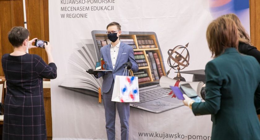 Oto najwięksi „prymusi” z Torunia