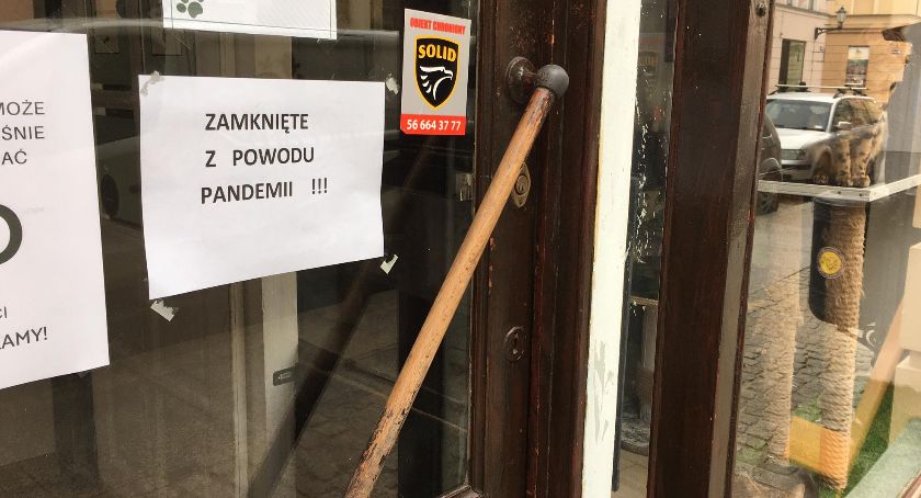 Znana kawiarnia znika z toruńskiej starówki…