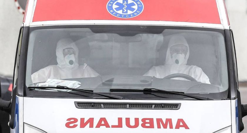 Rośnie liczba zakażonych. Całkowity lockodwn bardziej niż prawdopodobny