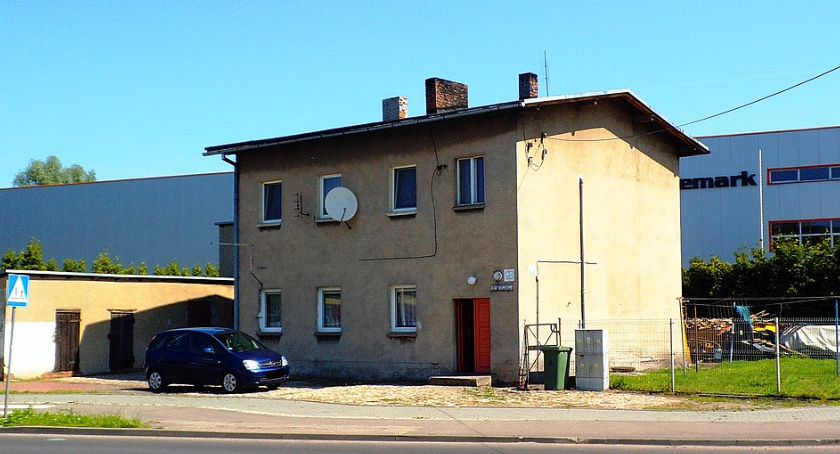 Zapomniane dworce kolejowe w Toruniu