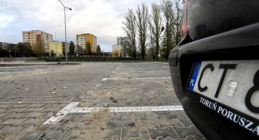 Od 1 kwietnia zapłacimy więcej za parkowanie w Toruniu