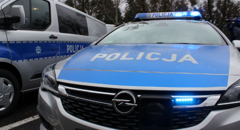 Policja zatrzymała 32-latka, który „kontrolował” szpital i groził w Urzędzie