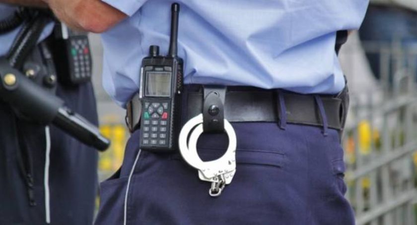 Bartosz T. usłyszał zarzuty. Demonstracja pod prokuraturą