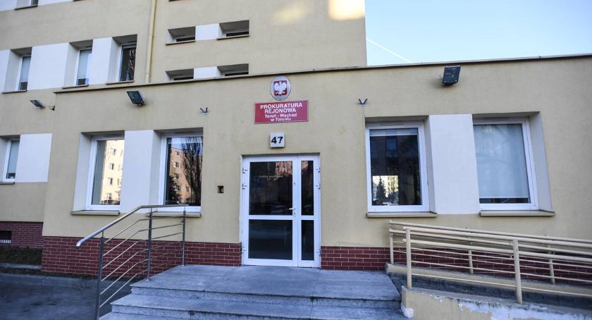 Wtargnął do szpitala i groził podpaleniem Urzędu. Sąd bezwzględny dla Bartosza T.