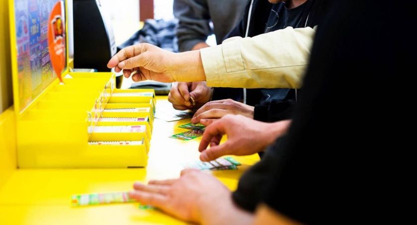 Szczęśliwe święta. W Wielkanoc w Toruniu padła główna wygrana w grze LOTTO