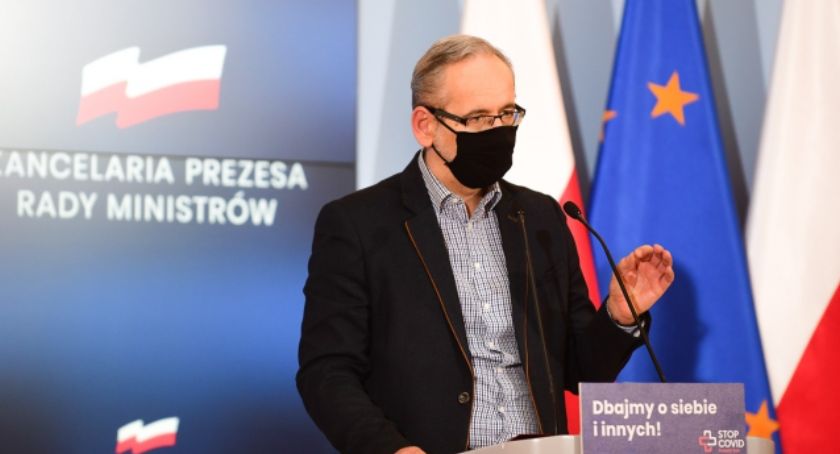 Koronawirus. Rząd podjął decyzję ws. przedłużenia obostrzeń