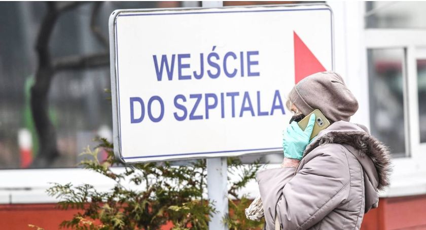 Ile osób w Szpitalu Miejskim w Toruniu naraził na niebezpieczeństwo Bartosz T.?