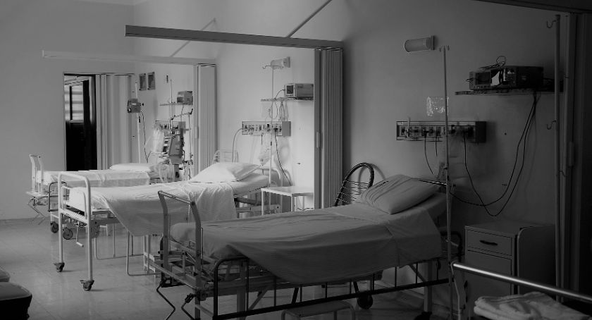 Alarmujące dane od ministerstwa zdrowia. Mamy rekordową ilość zgonów