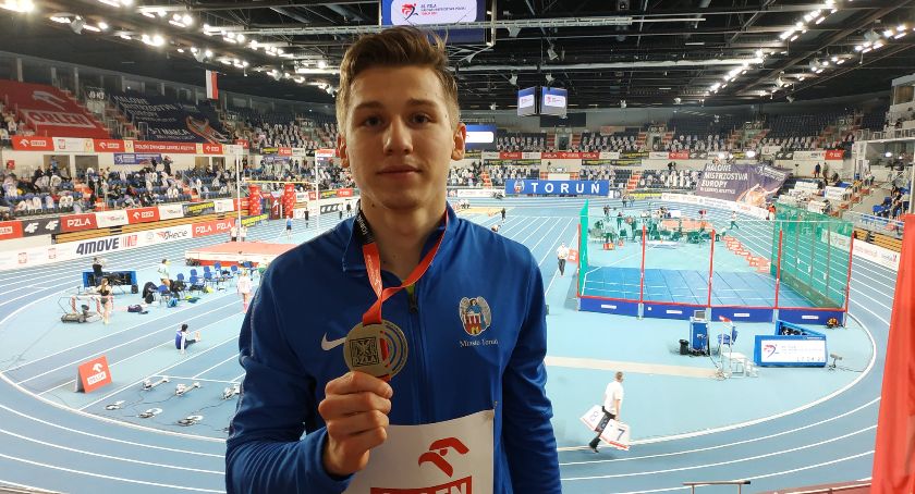 Oto najlepsi sportowcy w gminie Łysomice 
