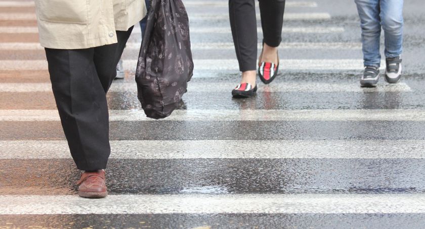 Do 7 kwietnia nabór wniosków na bezpieczne przejścia dla pieszych 